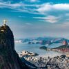 Rio de Janeiro em imagens: entre o mar e as montanhas