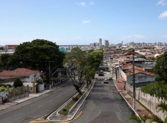 Revisão do Plano Diretor de Aracaju é retomada após 26 anos