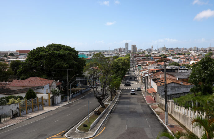 Revisão do Plano Diretor de Aracaju é retomada após 26 anos