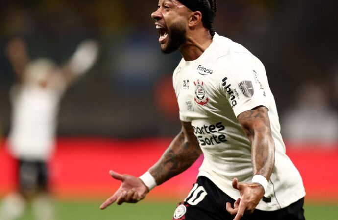 Libertadores 2026 pode ter semifinais com quatro clubes brasileiros