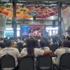 Evento sobre economia solidária reúne mais de 200 pessoas no Píer Mauá