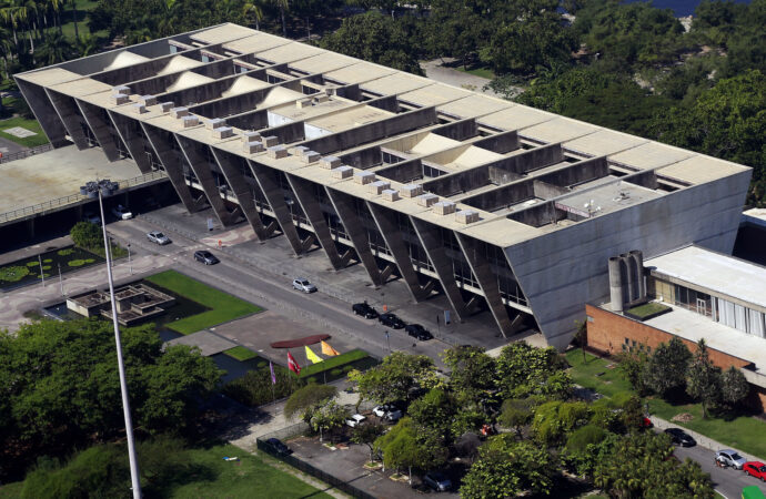 Sorteio final da Copa do Mundo Feminina 2027 será no MAM Rio