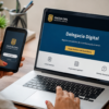 Delegacia digital permite denúncia de violência doméstica no Rio
