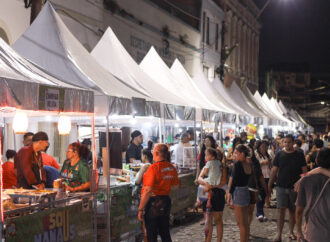 Inscrições abertas para gastronomia do #SouManaus Passo a Paço 2026