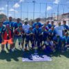 Mais de 2 mil participam do encerramento dos Jiss em Manaus
