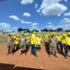 Goiânia forma primeira brigada municipal e amplia prevenção às queimadas