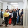 Mutirão atende 36 bairros da Região Leste com serviços ampliados