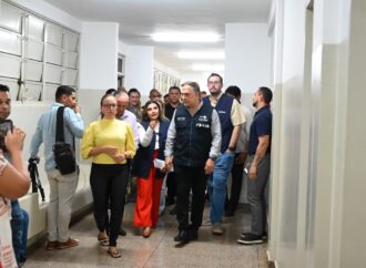 Mutirão atende 36 bairros da Região Leste com serviços ampliados