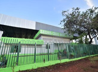 Mais de 500 atendimentos sociais são registrados na Região Leste de Goiânia