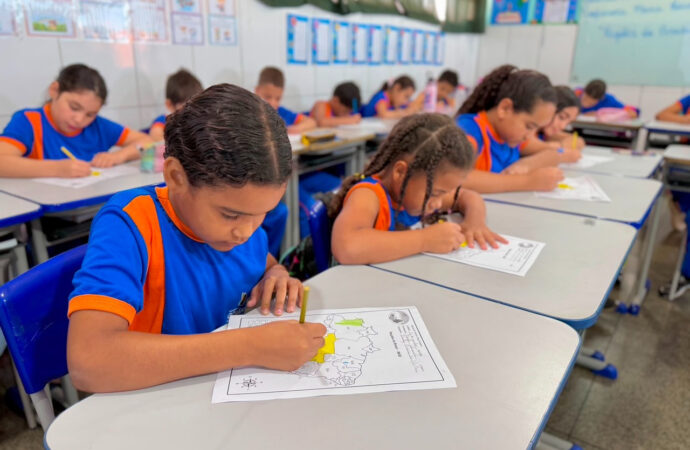 Ação judicial será ajuizada para manter aulas em Goiânia