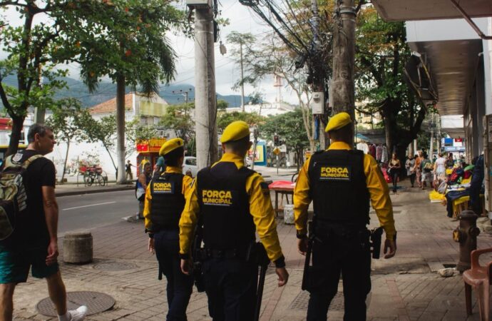 Patrulhamento preventivo é iniciado na Freguesia, em Jacarepaguá