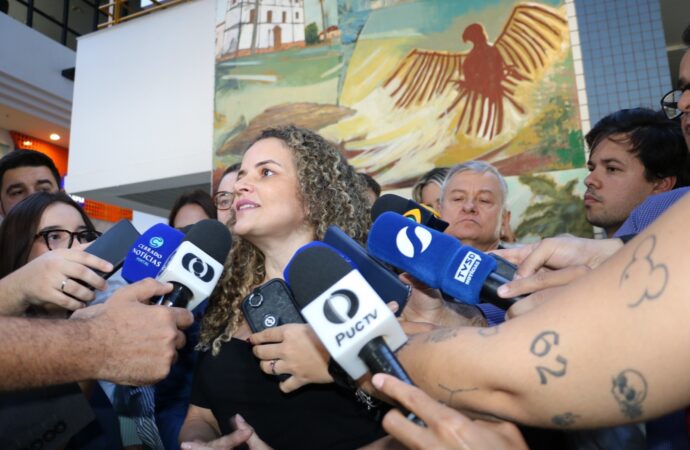 Unidades de ensino de Goiânia devem manter 70% do quadro, diz decisão