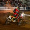 Programação gratuita do Rally dos Sertões começa em Goiânia