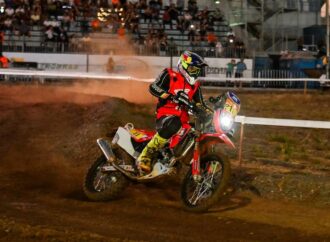 Programação gratuita do Rally dos Sertões começa em Goiânia