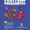 Inscrições abertas para Festival Paralímpico em Goiânia