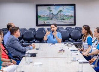 População terá participação ampliada na revisão do Plano Diretor