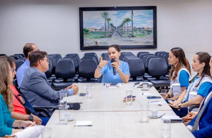 População terá participação ampliada na revisão do Plano Diretor