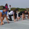 2,8 mil estudantes participam dos Jogos Educacionais em Goiânia