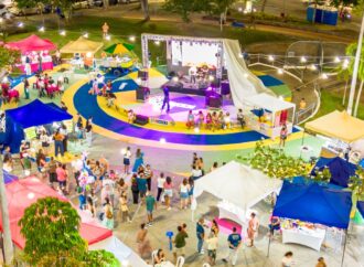 Semana Descubra Aracaju reúne música, gastronomia e artesanato
