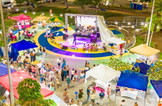 Semana Descubra Aracaju reúne música, gastronomia e artesanato