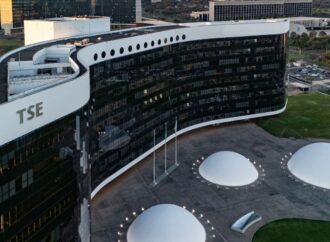 Tempo de rádio e TV dos candidatos à Presidência é divulgado