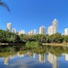 Goiânia em imagens: uma cidade entre o verde e a vida urbana