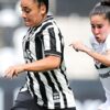 São Paulo goleia Botafogo por 5 a 1 no Nilton Santos e iguala líder