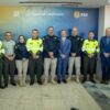 Cooperação policial é alinhada entre Brasil e Colômbia em Brasília