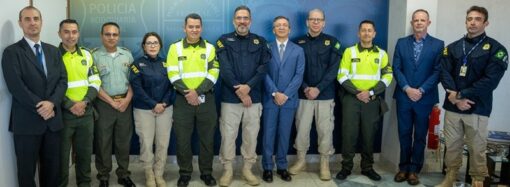 Andrei Rodrigues é afastado da direção da Polícia Federal