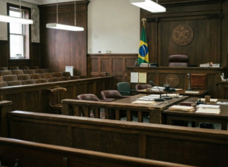 Julgamento de acusado pelo homicídio de galerista no Jardim Botânico será em 25/02/2027