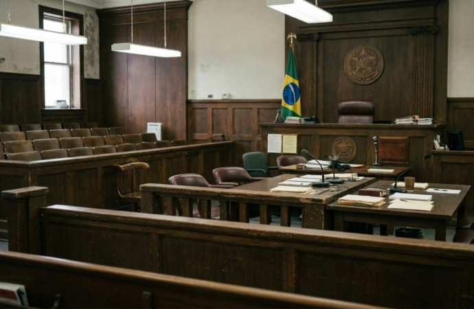 Julgamento de acusado pelo homicídio de galerista no Jardim Botânico será em 25/02/2027