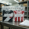 Jogadores do Vasco e do Vila Nova têm mandados cumpridos no Rio e no Espírito Santo