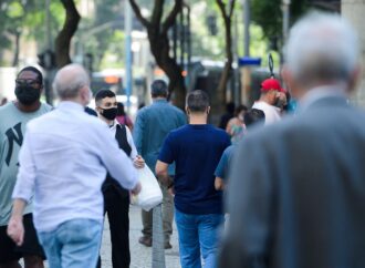 81% dos brasileiros consideram fundamental que candidato acredite em Deus