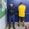 Homens são presos em Manaus por tráfico, estupro de vulnerável e violência contra mulher