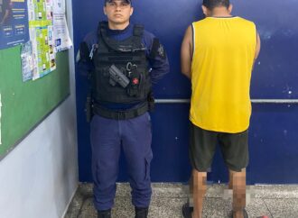 Homens são presos em Manaus por tráfico, estupro de vulnerável e violência contra mulher