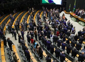 Câmara vota MP que zera imposto para compras online de até US$ 50
