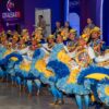 Aracaju recebe mais de 800 profissionais no 40º Congresso de Cefaleia