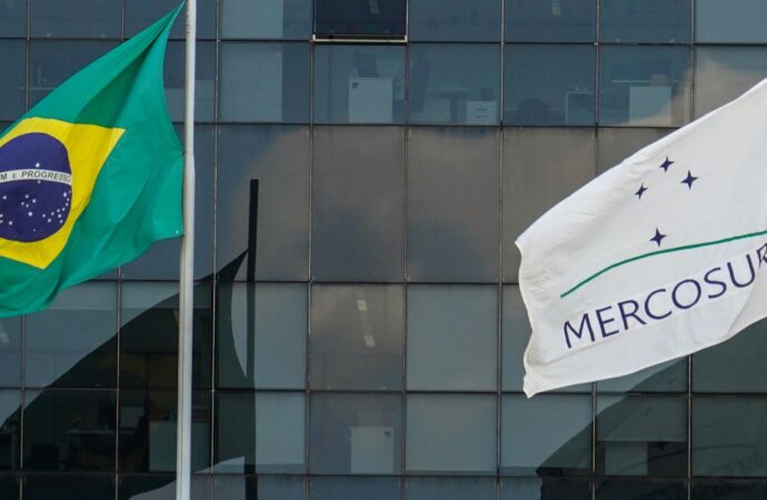 Acordo do Mercosul que isenta tarifas em comércio eletrônico é promulgado