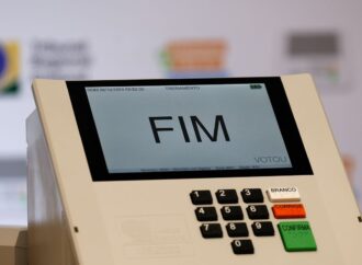 Eleitor tem até quinta (20) para pedir voto em trânsito no Rio