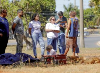Prazo para inscrições no Ciamp-Rua do DF é prorrogado em 30 dias úteis