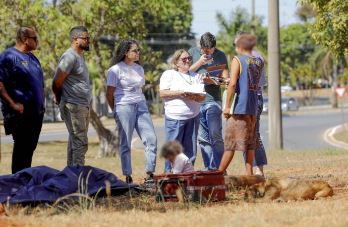 Prazo para inscrições no Ciamp-Rua do DF é prorrogado em 30 dias úteis