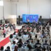 Ciclo de palestras em Taguatinga orienta sobre violência doméstica