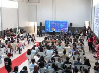 Ciclo de palestras em Taguatinga orienta sobre violência doméstica