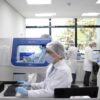 Coleta de DNA para familiares de desaparecidos no DF entre 24 e 28/8
