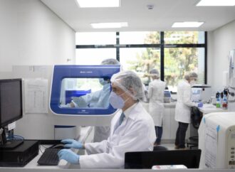 Coleta de DNA para familiares de desaparecidos no DF entre 24 e 28/8