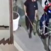 Prisões temporárias são mantidas na morte de ciclista em Copacabana