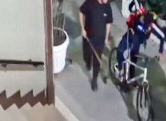 Prisões temporárias são mantidas na morte de ciclista em Copacabana