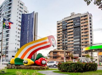 Vendas de viagens para Aracaju crescem 42,26% no 1º semestre de 2026
