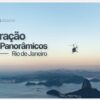 Termos de uso do heliponto da Lagoa são rescindidos para cinco empresas