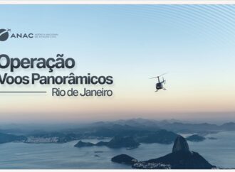 Termos de uso do heliponto da Lagoa são rescindidos para cinco empresas